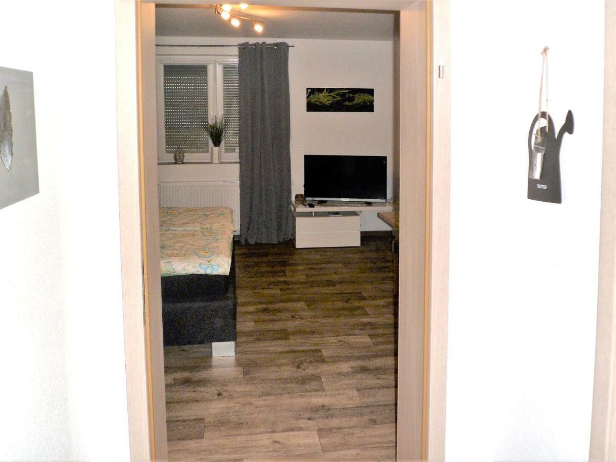 Ferienwohnung Anke - Apartment 3B 하임스베르크 외부 사진